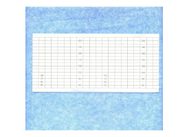 Бумага д/FM (CTG) Oxford/Sonicaid FM-7